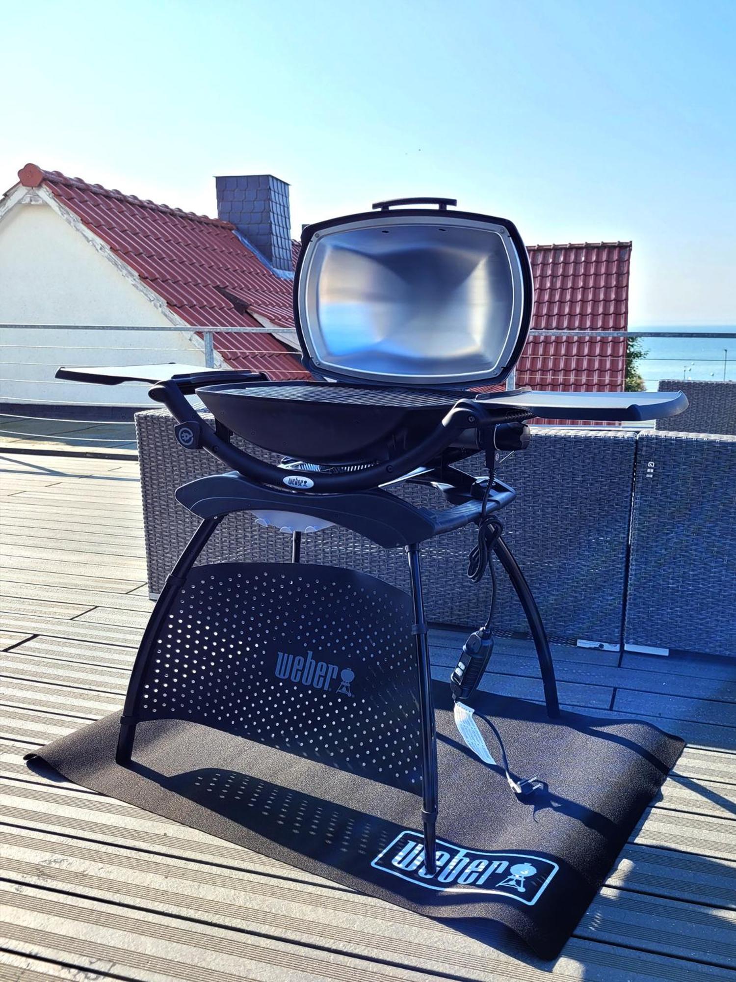Grosse Penthouse Ferienwohnung Mit Meerblick, Sonnenterrasse & Luxusbad Von "Momentic" Sierksdorf Exteriör bild